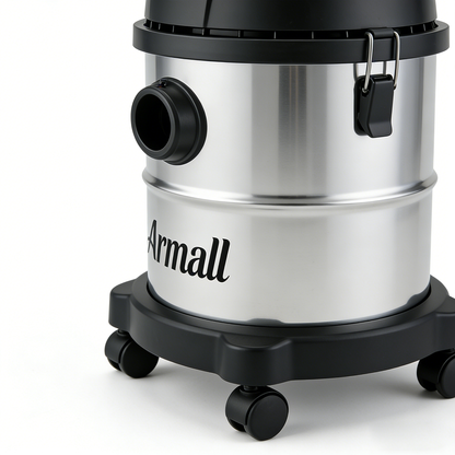 【Armall Electric Vacuum Cleaner】—— Powerful & Versatile Cleaning Solution for Every Space
