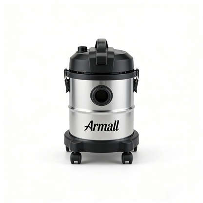 【Armall Electric Vacuum Cleaner】—— Powerful & Versatile Cleaning Solution for Every Space