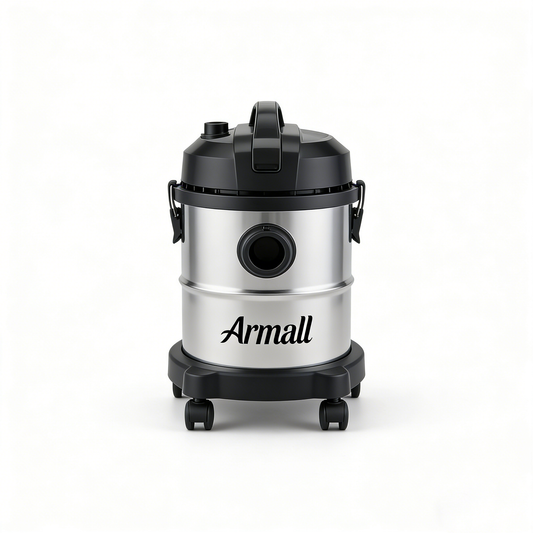 【Armall Electric Vacuum Cleaner】—— Powerful & Versatile Cleaning Solution for Every Space