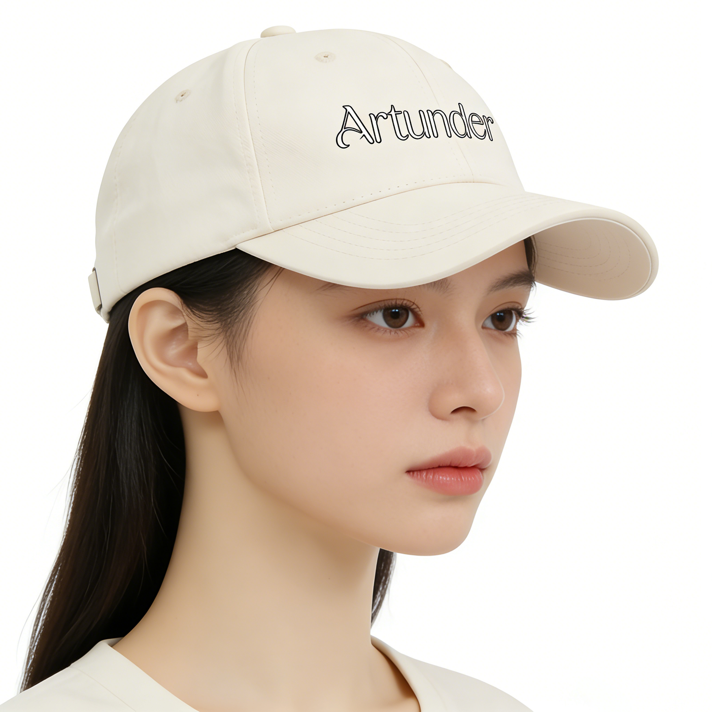Artunder Baseball Cap —— Timeless Style & Sun Protection