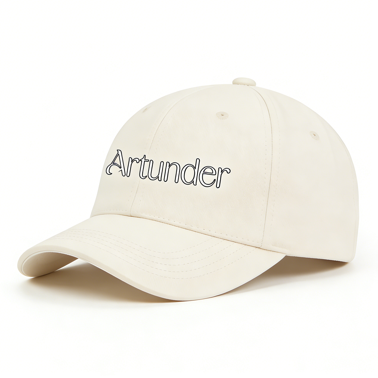 Artunder Baseball Cap —— Timeless Style & Sun Protection