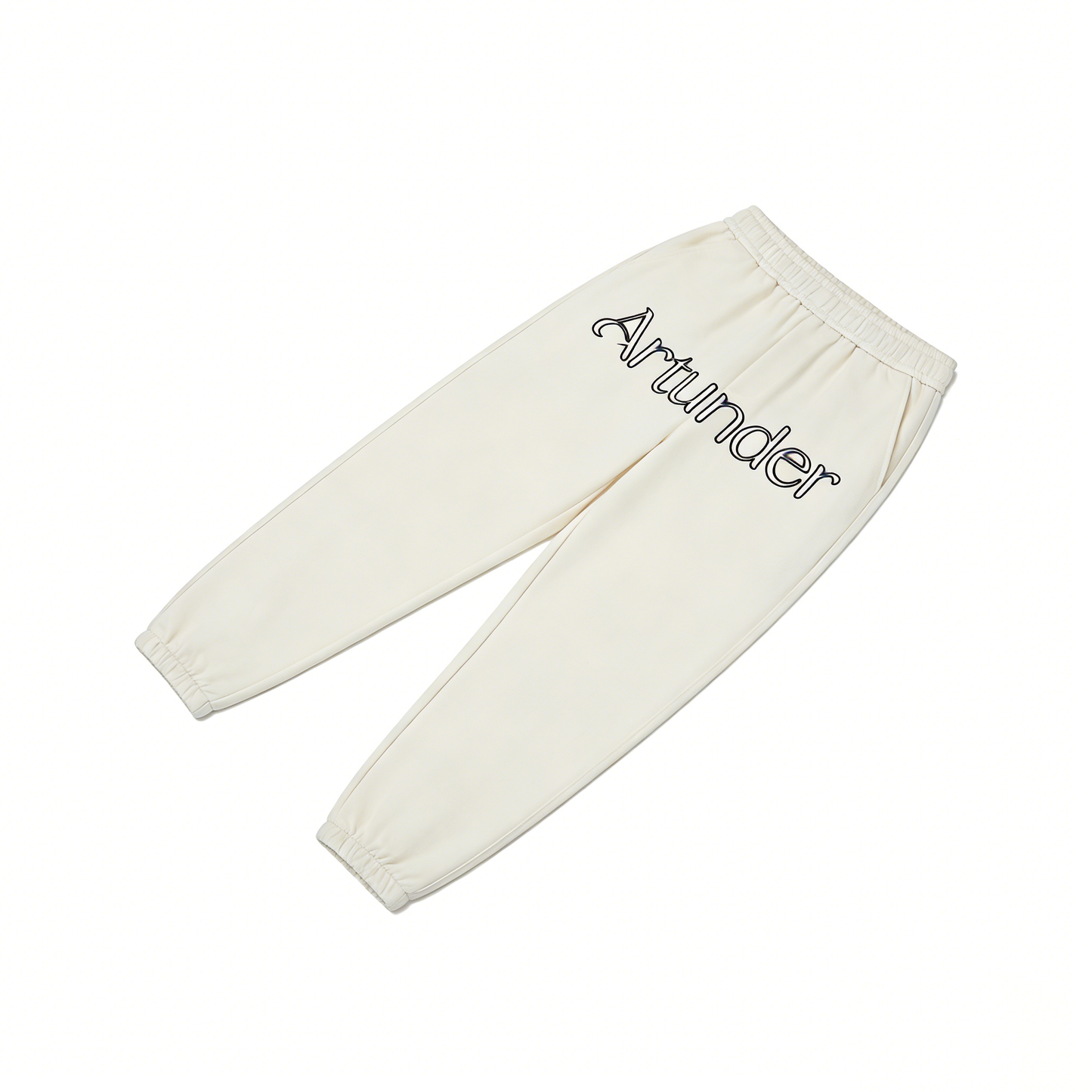 Artunder Casual Sweatpants —— Comfort Meets Street Style