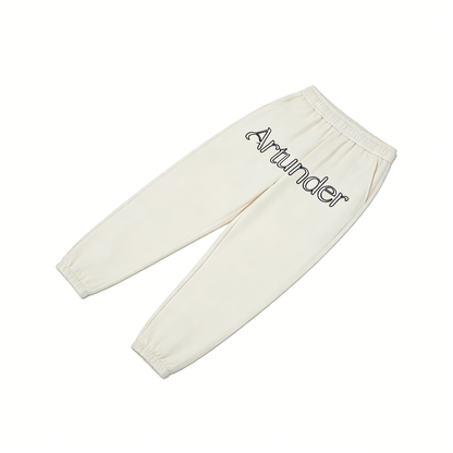 Artunder Casual Sweatpants —— Comfort Meets Street Style