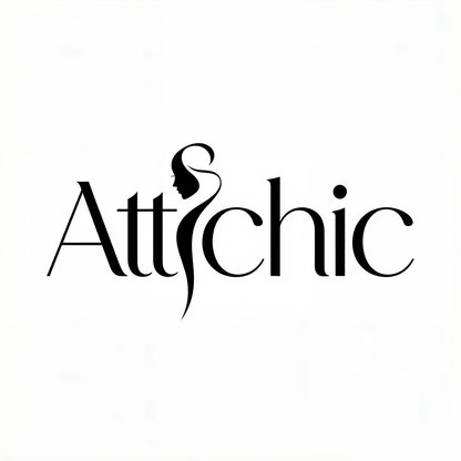Attichic Women's Color Block Hoodie Long Sleeve Pullover Hooded Sweatshirt with Kangaroo Pocket Casual Loose Fit Tops