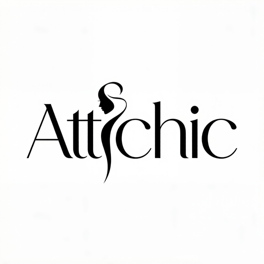 Attichic Women's Color Block Hoodie Long Sleeve Pullover Hooded Sweatshirt with Kangaroo Pocket Casual Loose Fit Tops
