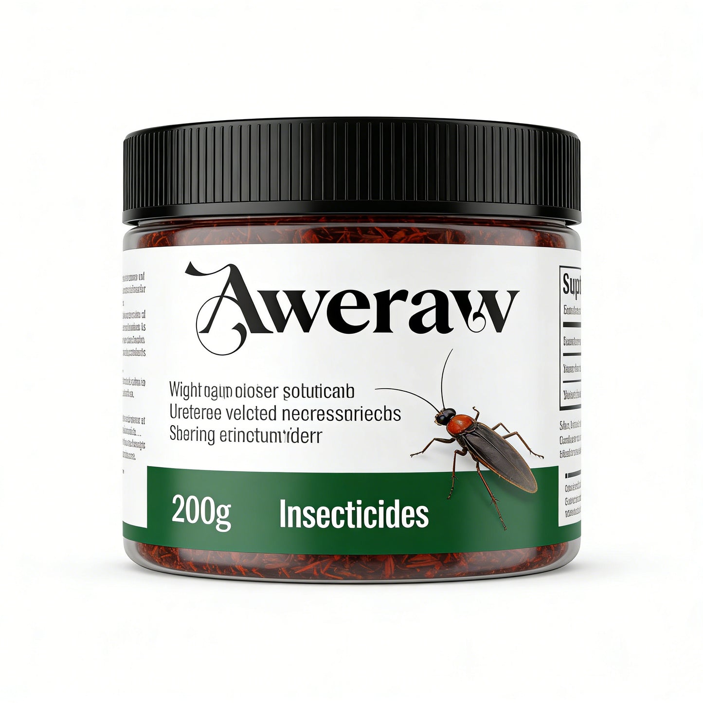 【Aweraw Insecticides】—— Efficient Pest Control for Home & Daily Use