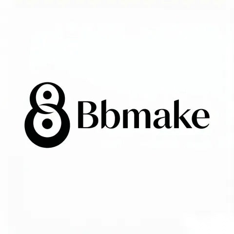 Bbmake Crew Neck Short‑Sleeve T‑Shirt, Classic Solid Color Casual Tee for Men Daily Outfit, Soft Breathable Lightweight Basic Tee for Everyday Wear