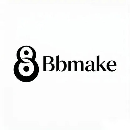 Bbmake Crew Neck Short‑Sleeve T‑Shirt, Classic Solid Color Casual Tee for Men Daily Outfit, Soft Breathable Lightweight Basic Tee for Everyday Wear