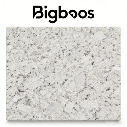 【Bigboos Quartz for Building】—— Durable & Elegant Choice for Modern Construction