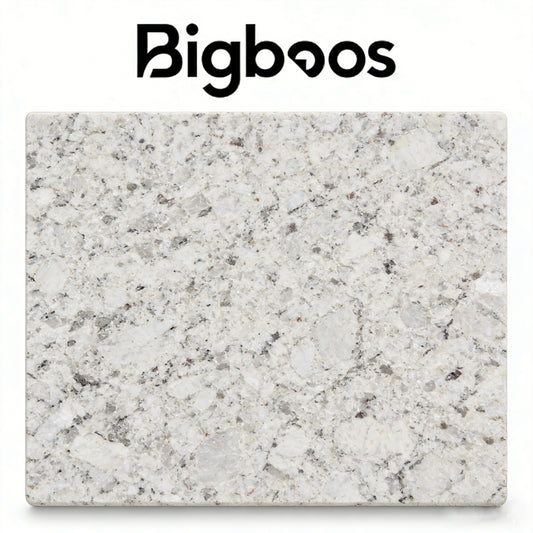【Bigboos Quartz for Building】—— Durable & Elegant Choice for Modern Construction