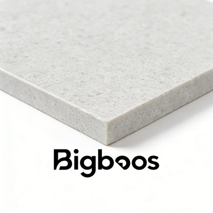 【Bigboos Quartz for Building】—— Durable & Elegant Choice for Modern Construction