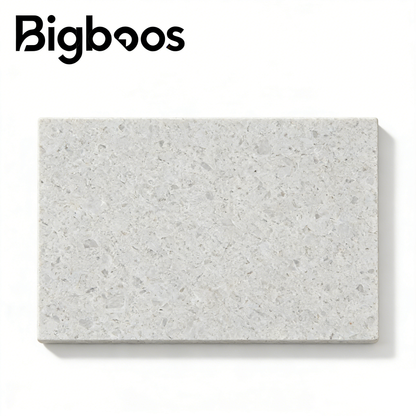 【Bigboos Quartz for Building】—— Durable & Elegant Choice for Modern Construction