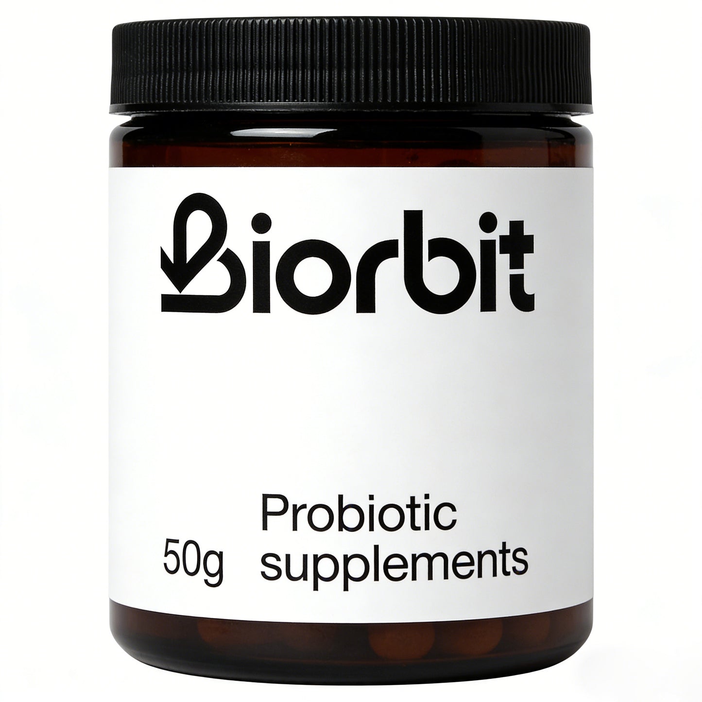 【Biorbit Probiotic Supplements】—— Your Gut Health Companion
