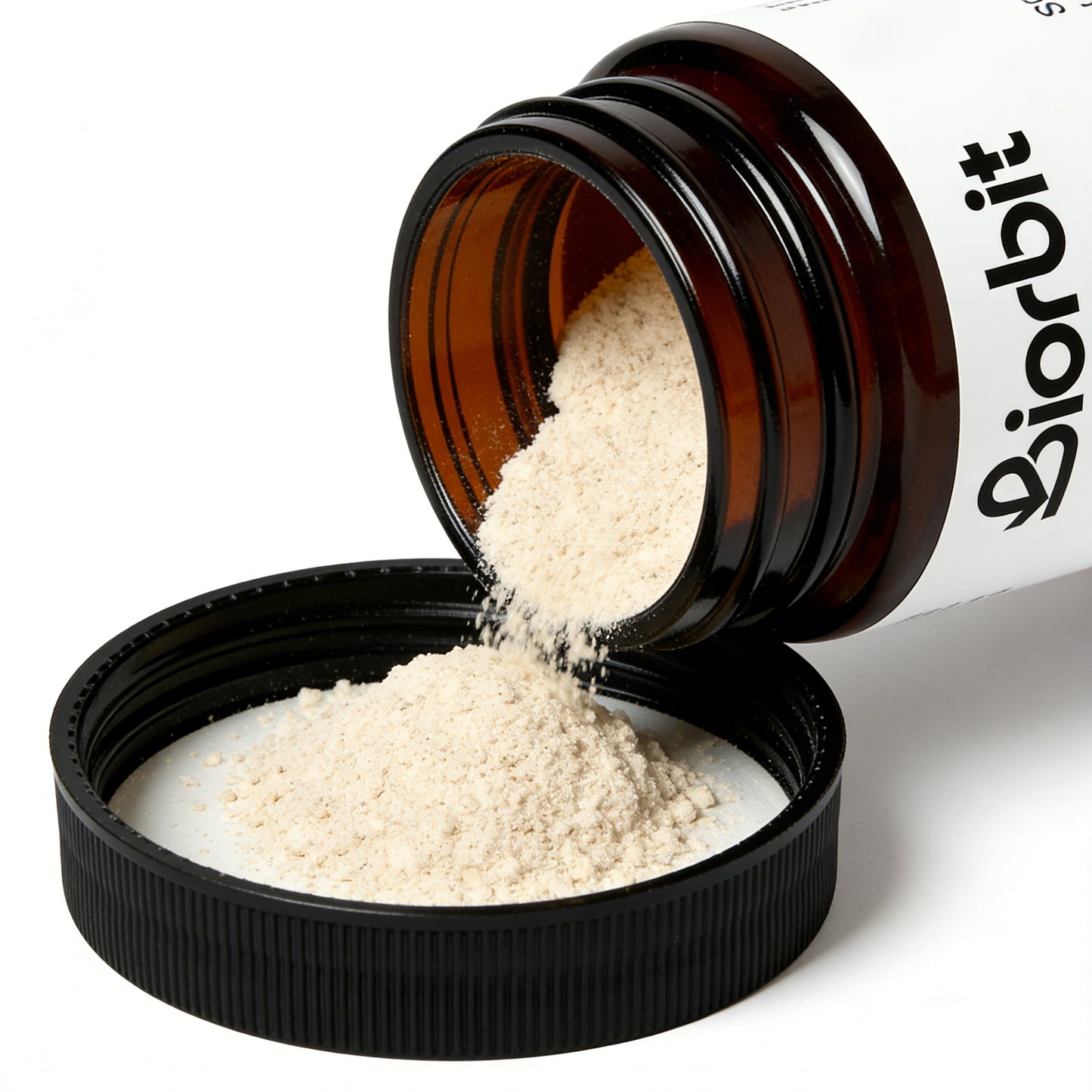 【Biorbit Probiotic Supplements】—— Your Gut Health Companion