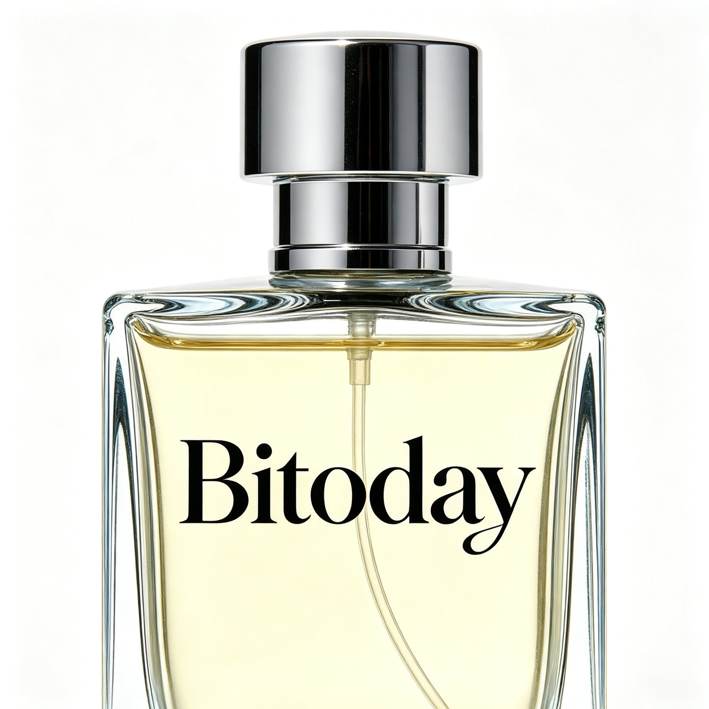 Bitoday Eau de Toilette, Long Lasting Fresh Woody Citrus Scent, Daily Casual Cologne Spray, Classic Square Glass Perfume Bottle Gift for Him