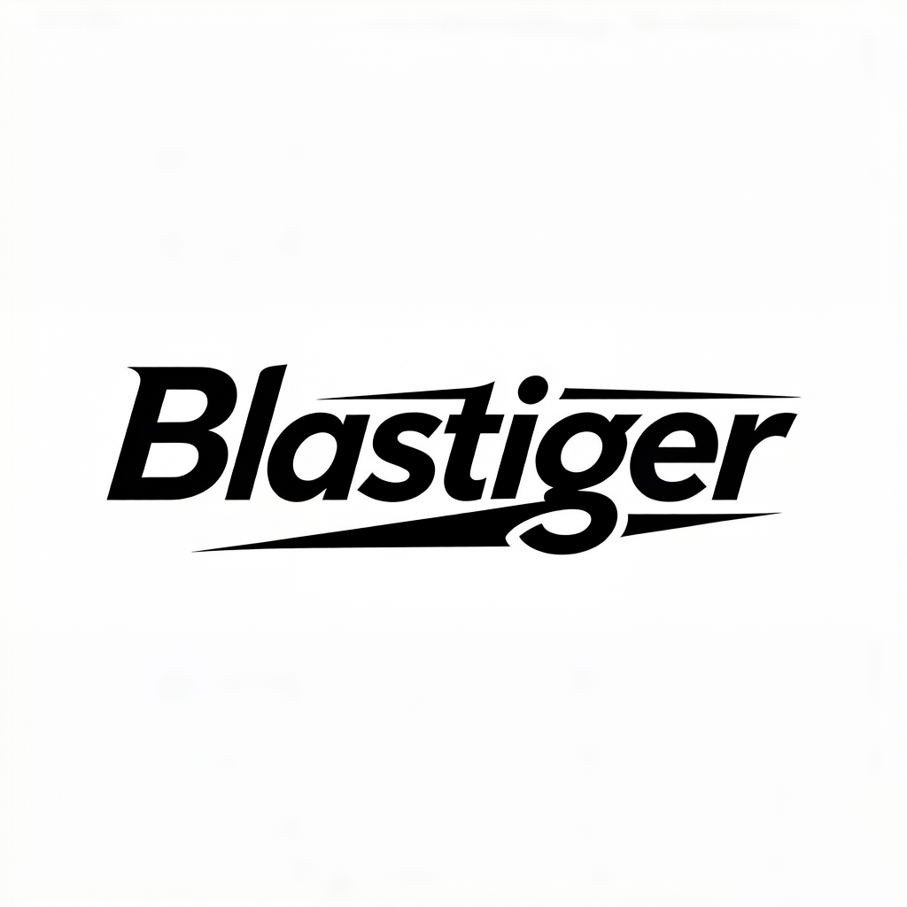 Blastiger Women's High Waist Wide Leg Jeans, Light Wash Loose Straight Denim Pants, Casual Baggy Trousers with Pockets