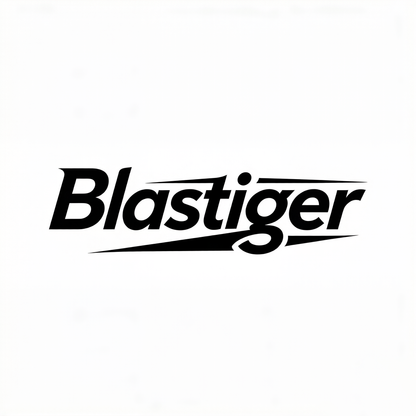 Blastiger Women's High Waist Wide Leg Jeans, Light Wash Loose Straight Denim Pants, Casual Baggy Trousers with Pockets
