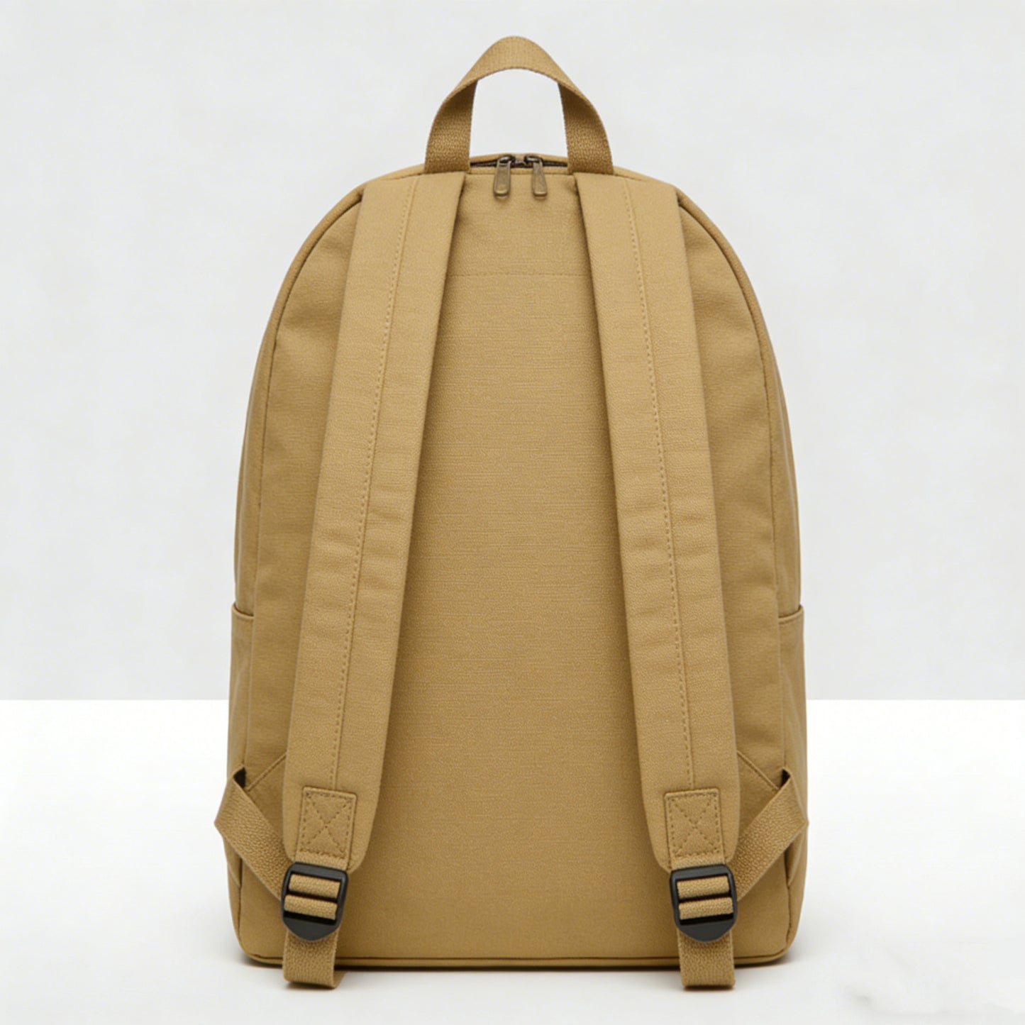 【Boiluck Classic Canvas Backpack】—— Timeless Style & Reliable Daily Companion
