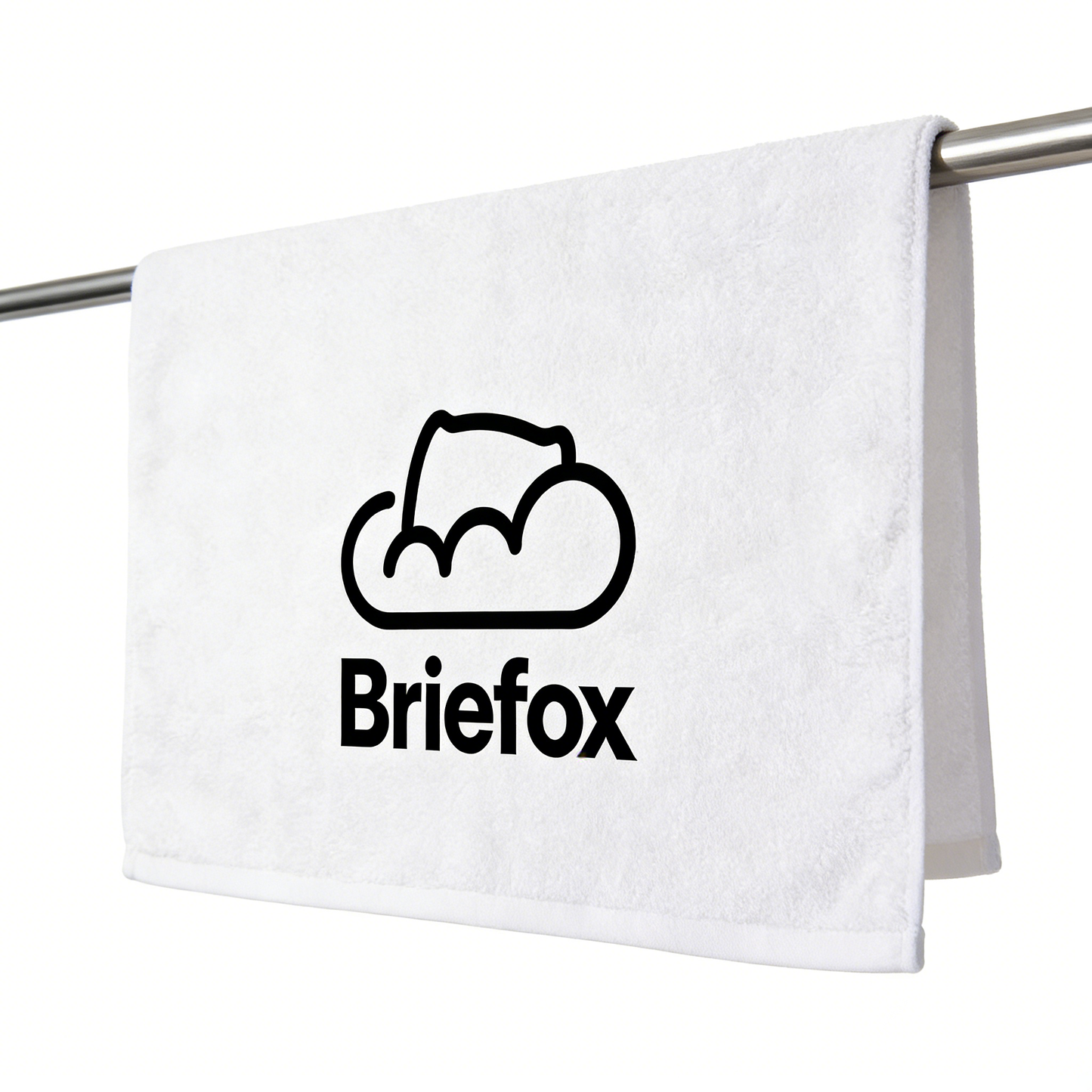 【Briefox Towels】—— Ultimate Softness & Hygiene for Daily Living
