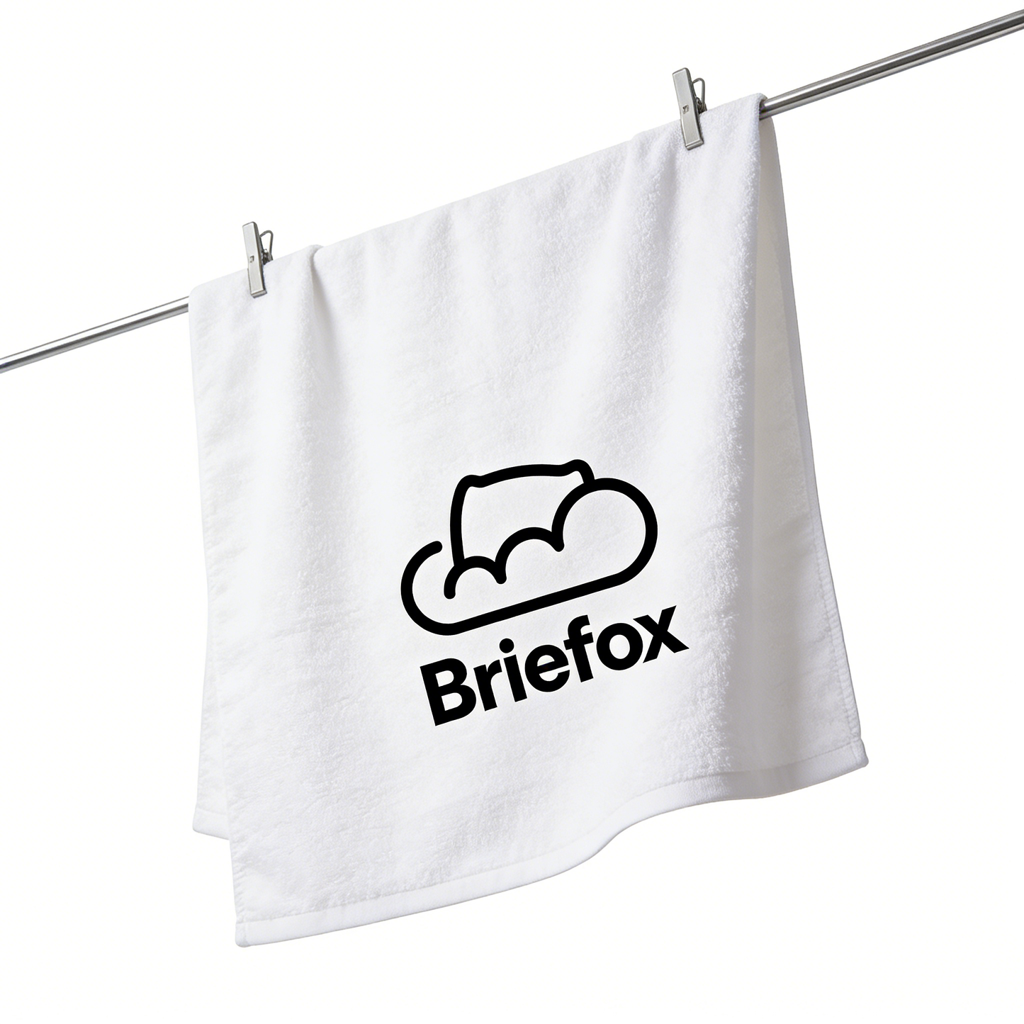【Briefox Towels】—— Ultimate Softness & Hygiene for Daily Living