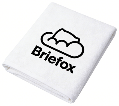 【Briefox Towels】—— Ultimate Softness & Hygiene for Daily Living