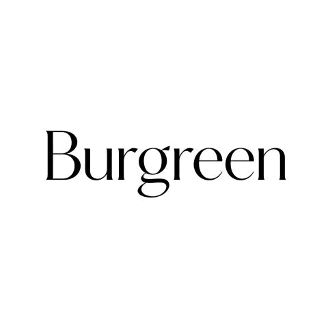 Burgreen Decorative Throw Pillow, Soft Breathable Rectangle Accent Pillow, Comfortable Cushion for Sofa Bed Living Room Home Decor, Vacuum Compressed Shipment
