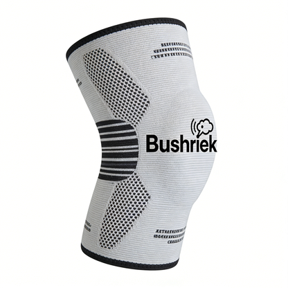 【Bushriek Kneeboards】—— Professional Knee Protection & Support for Sports & Daily Use