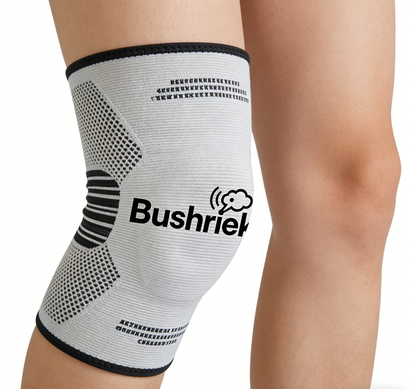 【Bushriek Kneeboards】—— Professional Knee Protection & Support for Sports & Daily Use