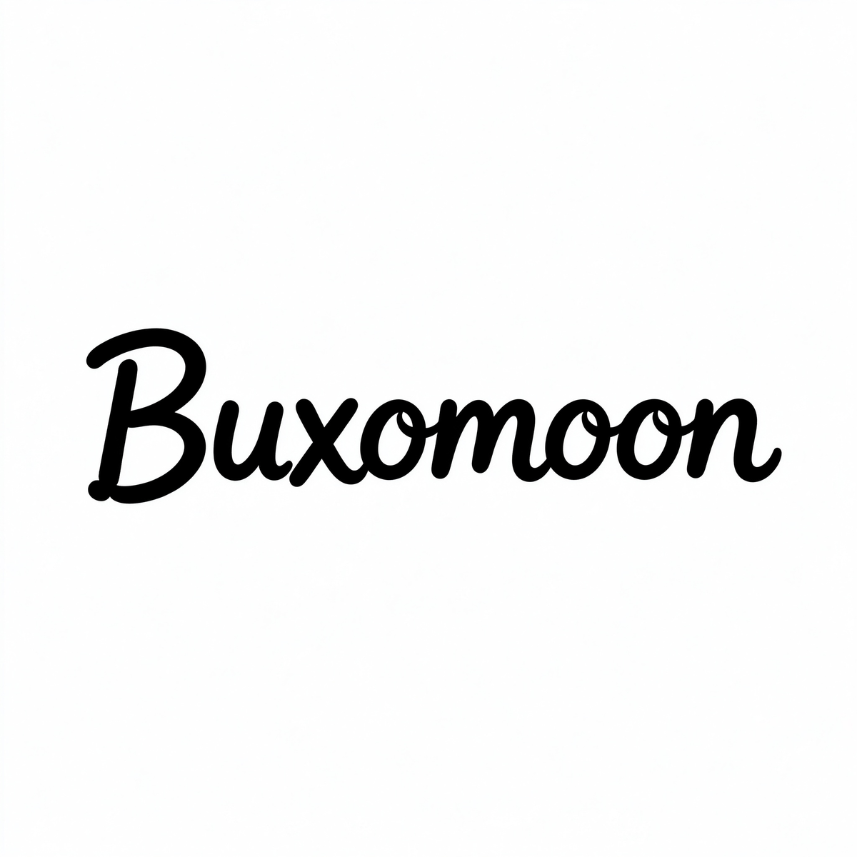 Buxomoon Cute Bear Plush Toy, Soft Stuffed Animal Plush Doll, Adorable Hugging Pillow Plush for Kids Adults Home Decor Gift