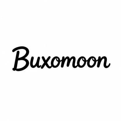 Buxomoon Cute Bear Plush Toy, Soft Stuffed Animal Plush Doll, Adorable Hugging Pillow Plush for Kids Adults Home Decor Gift