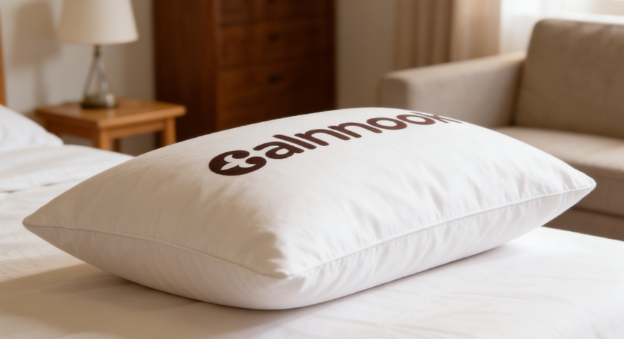 【Calnnook Decorative Throw Pillow】—— Your Cozy Touch for Home Comfort