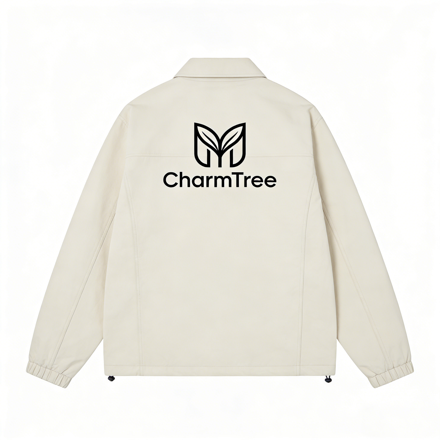 【CharmTree Overcoats】—— Casual & Versatile Outerwear for All Seasons