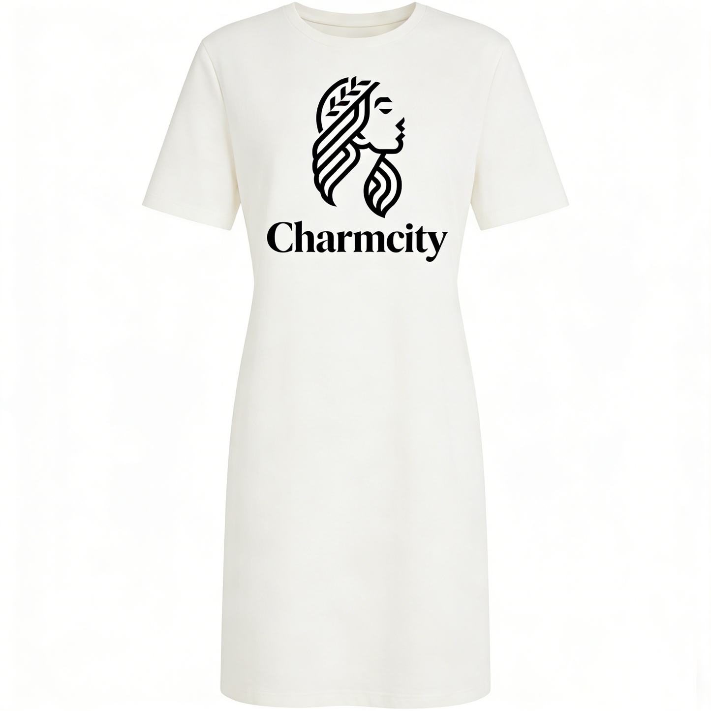 【Charmcity Dresses】—— Minimalist Elegance Meets Everyday Comfort