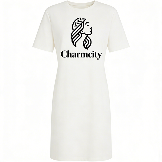 【Charmcity Dresses】—— Minimalist Elegance Meets Everyday Comfort