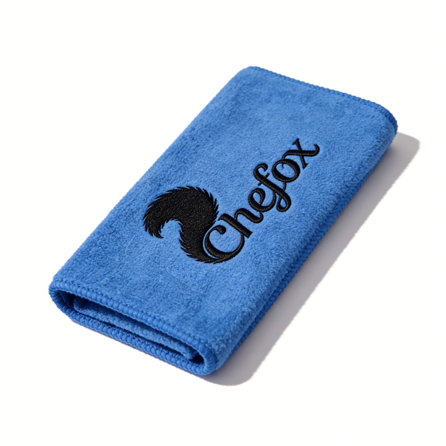 Chefox Microfiber Dishcloths, Ultra Absorbent Reusable Cleaning Cloths, Lint Free Non Scratch Kitchen Towels for Home Cleaning Washing Dishes