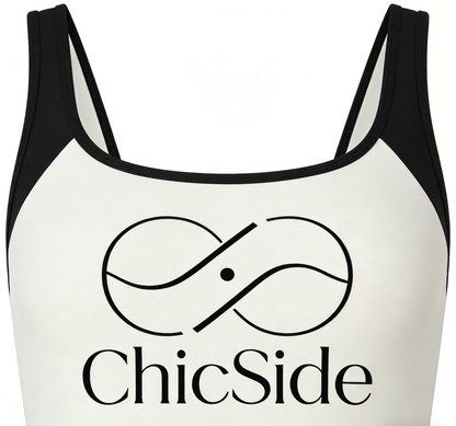 【ChicSide Swim suits】—— Premium Choice for Swimming & Beach Style
