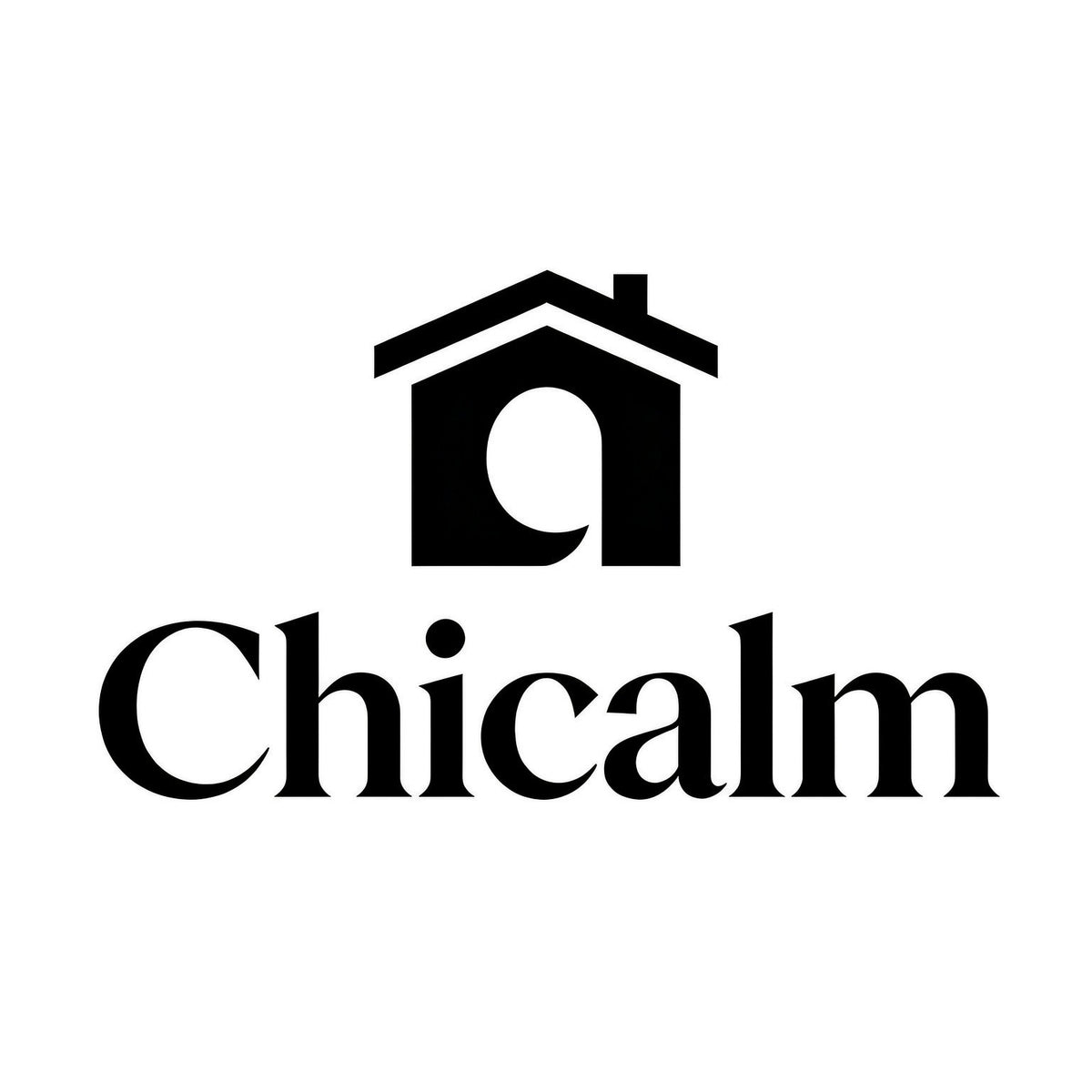 Chicalm Bed Pillow for Sleeping, Soft Support Pillow for Side Back Stomach Sleepers