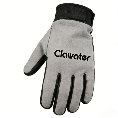 【Clawater Pet Grooming Gloves】—— Gentle & Efficient Pet Care Companion