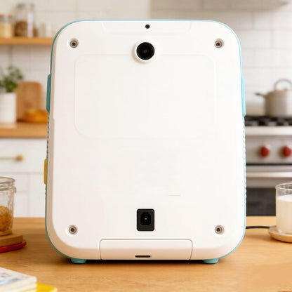 【Coffeegg Interactive Teaching Robot】—— Your Child’s Smart Learning Companion