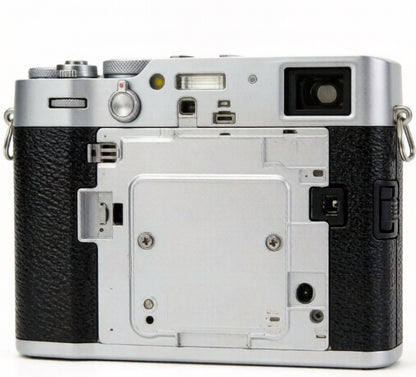 【Coffeegg Compact Digital Camera】—— A Blend of Retro Aesthetics & Modern Photography