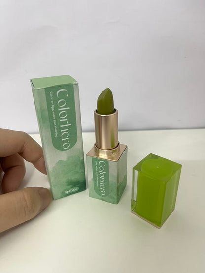 【Colorhero Lipsticks】—— Premium Choice for Lip Care & Makeup