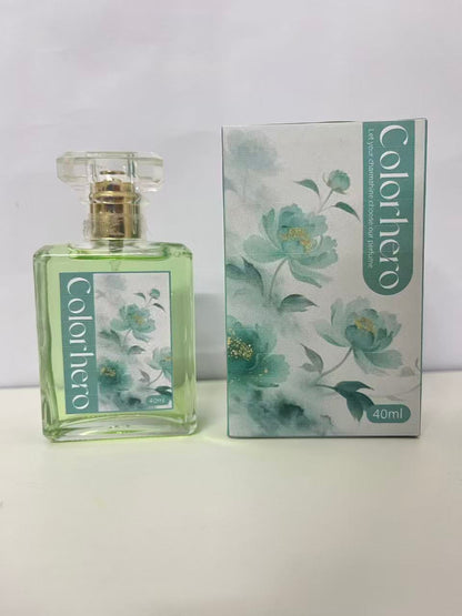 【Colorhero Perfumes】—— Elegant Choice for Fragrance & Style