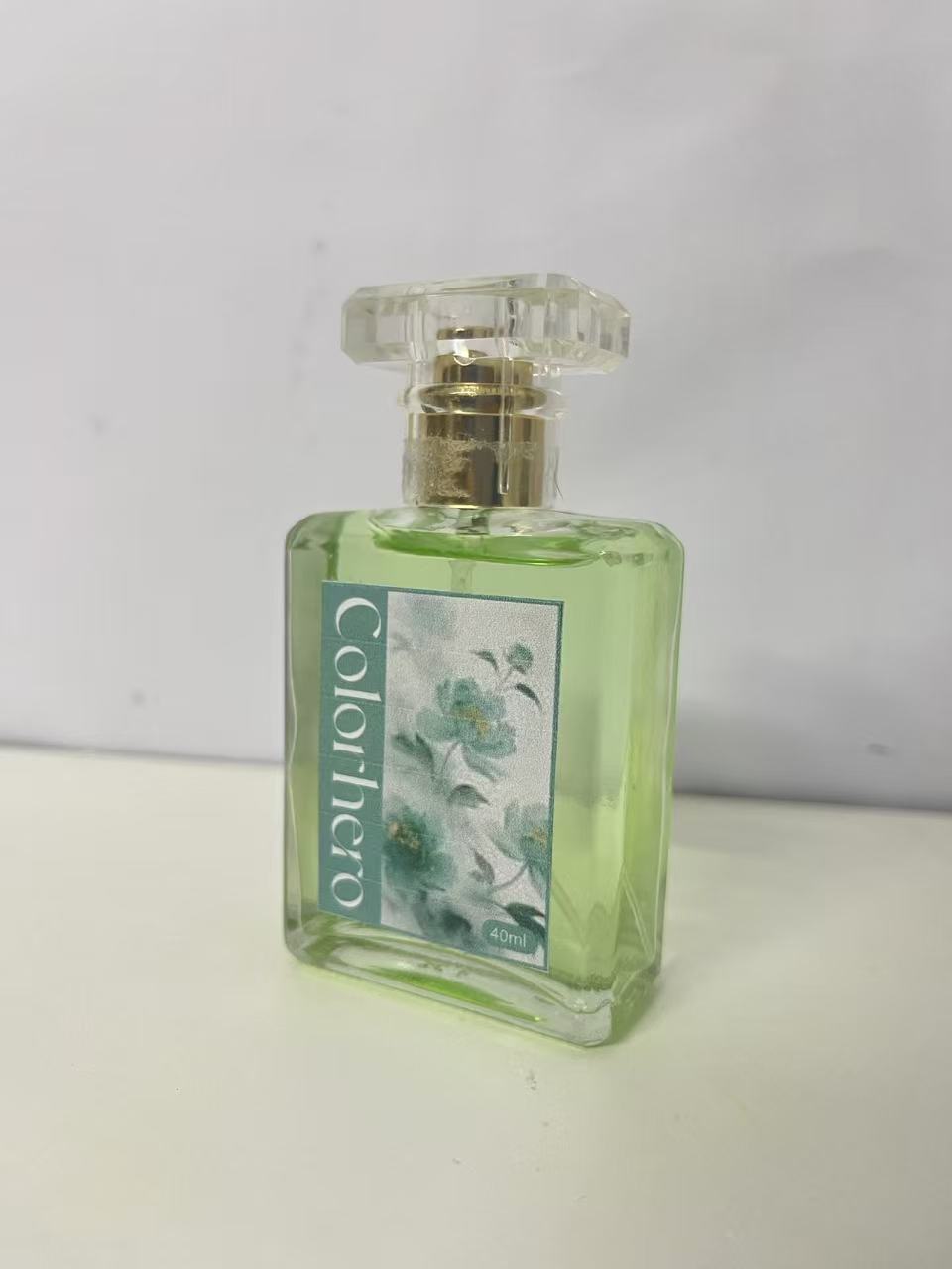 【Colorhero Perfumes】—— Elegant Choice for Fragrance & Style