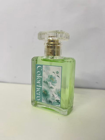 【Colorhero Perfumes】—— Elegant Choice for Fragrance & Style