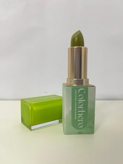 【Colorhero Lipsticks】—— Premium Choice for Lip Care & Makeup