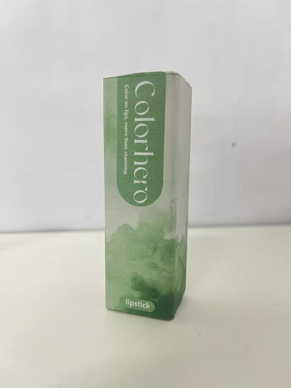 【Colorhero Lipsticks】—— Premium Choice for Lip Care & Makeup