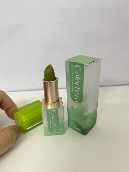 【Colorhero Lipsticks】—— Premium Choice for Lip Care & Makeup