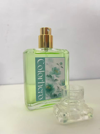 【Colorhero Perfumes】—— Elegant Choice for Fragrance & Style