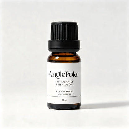 AnglePolar Air Fragrance Essential Oil, Pure Home Diffuser Essential Oil for Indoor Air Freshening, Long Lasting Scent Essential Oil for Bedroom, Living Room & Office