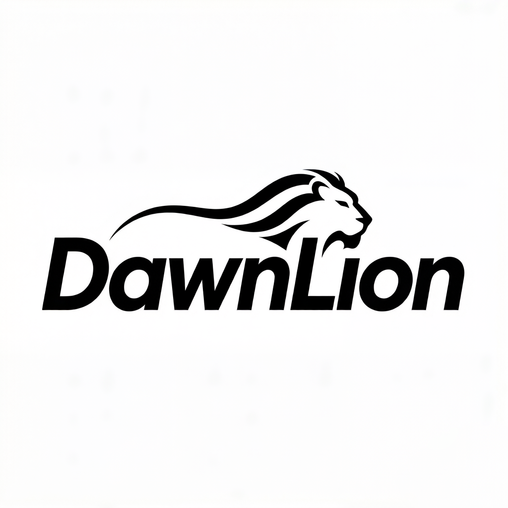 DawnLion Table Fan, 3 Speed Adjustable Quiet Desk Fan, 90° Oscillating Small Electric Fan for Bedroom Home Office Desktop, Cream Color Personal Cooling Fan